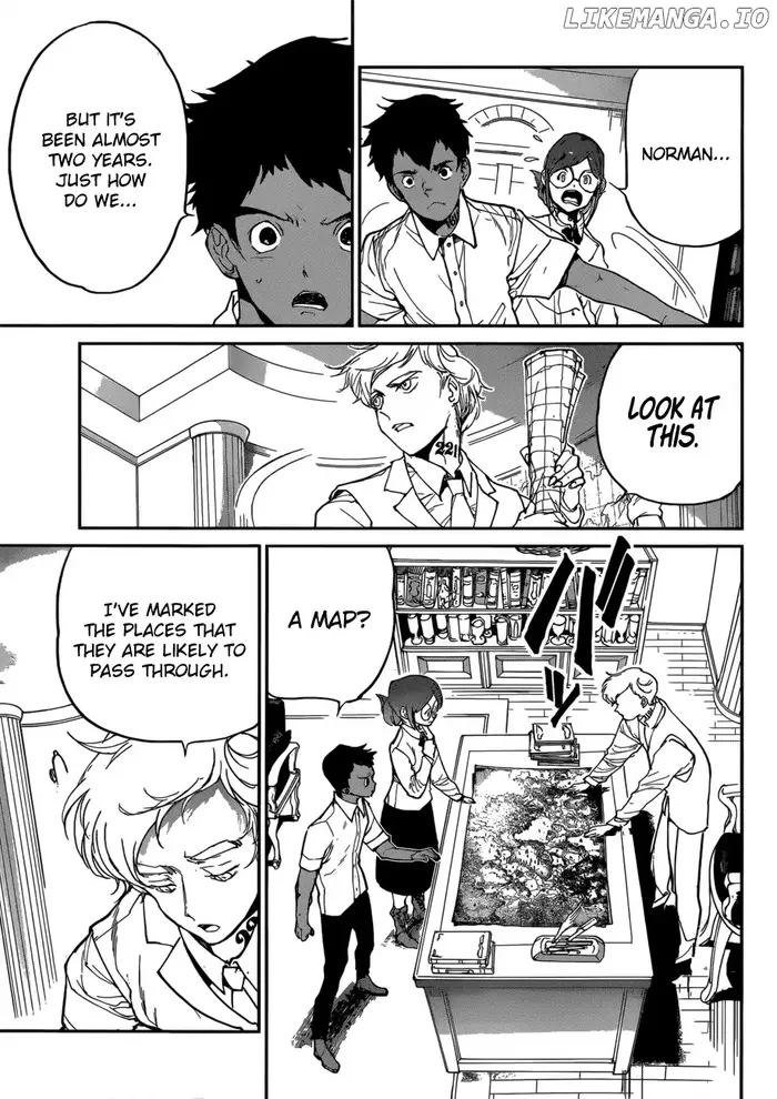 The Promised Neverland chapter 135 image 06_optimized